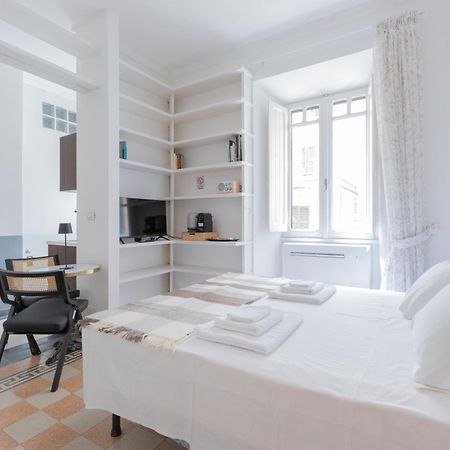 B&B Del Mercato Róma Kültér fotó