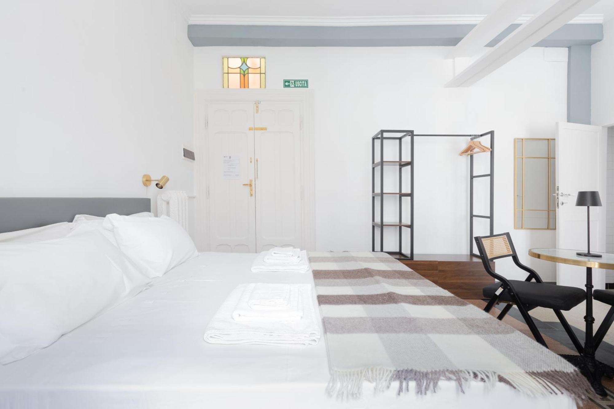 B&B Del Mercato Róma Kültér fotó