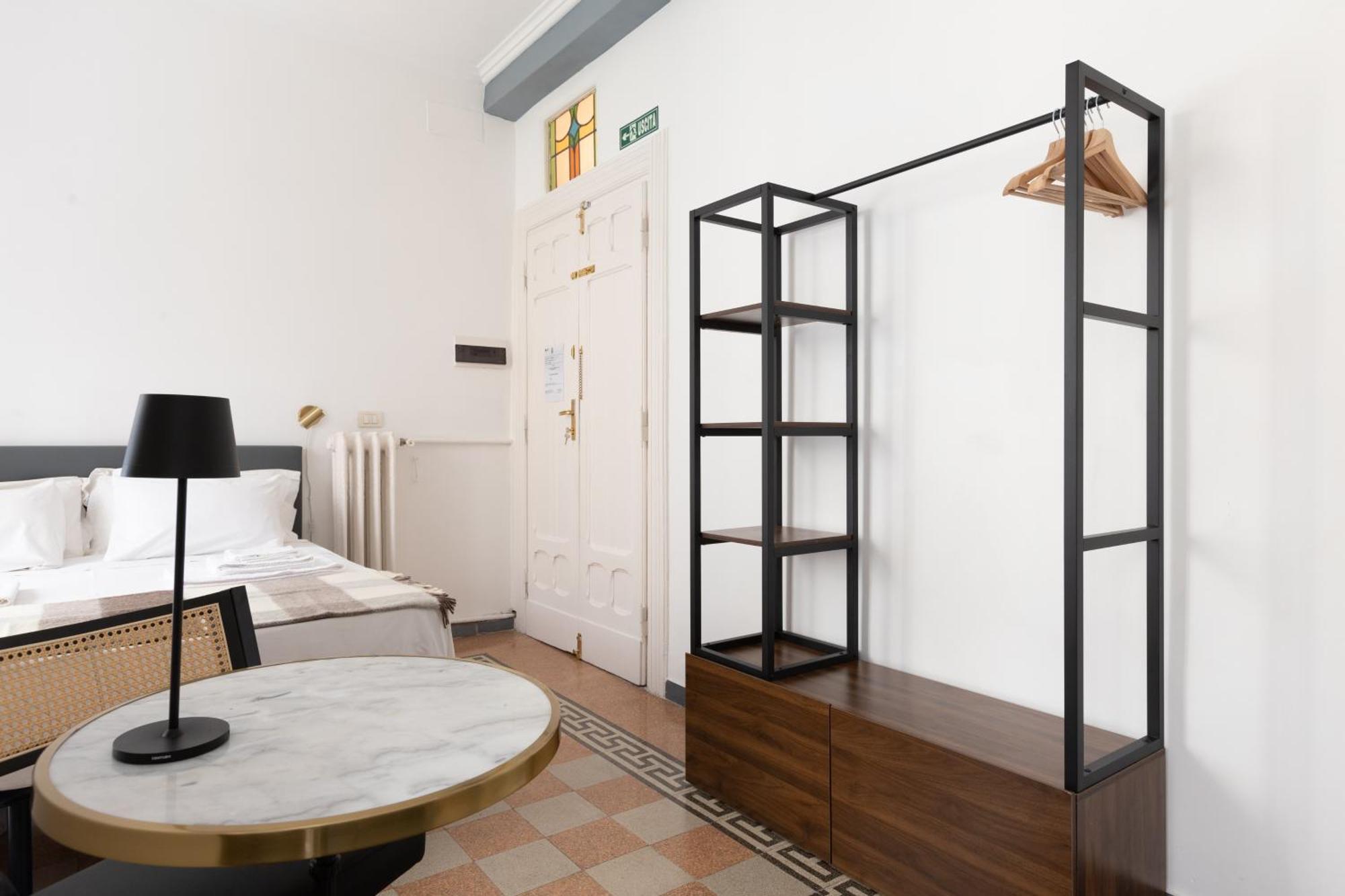 B&B Del Mercato Róma Kültér fotó