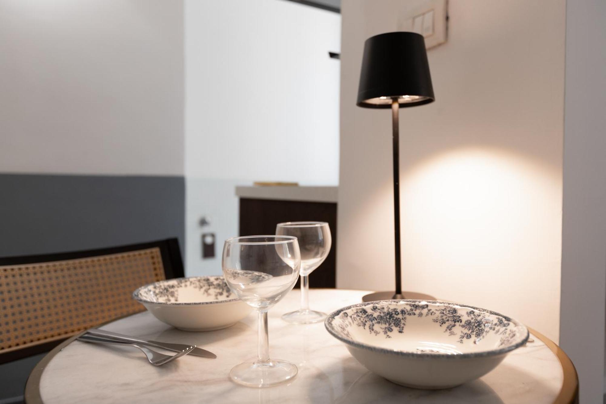 B&B Del Mercato Róma Kültér fotó