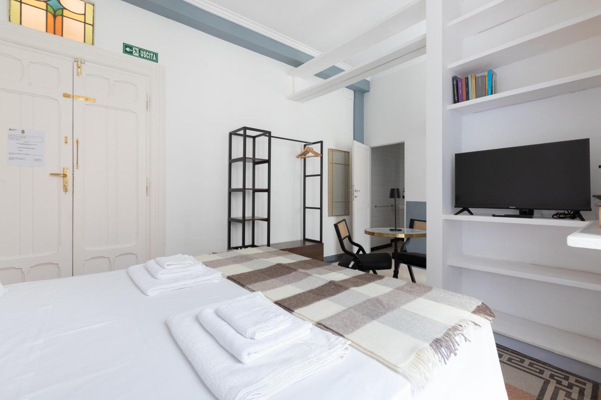 B&B Del Mercato Róma Kültér fotó