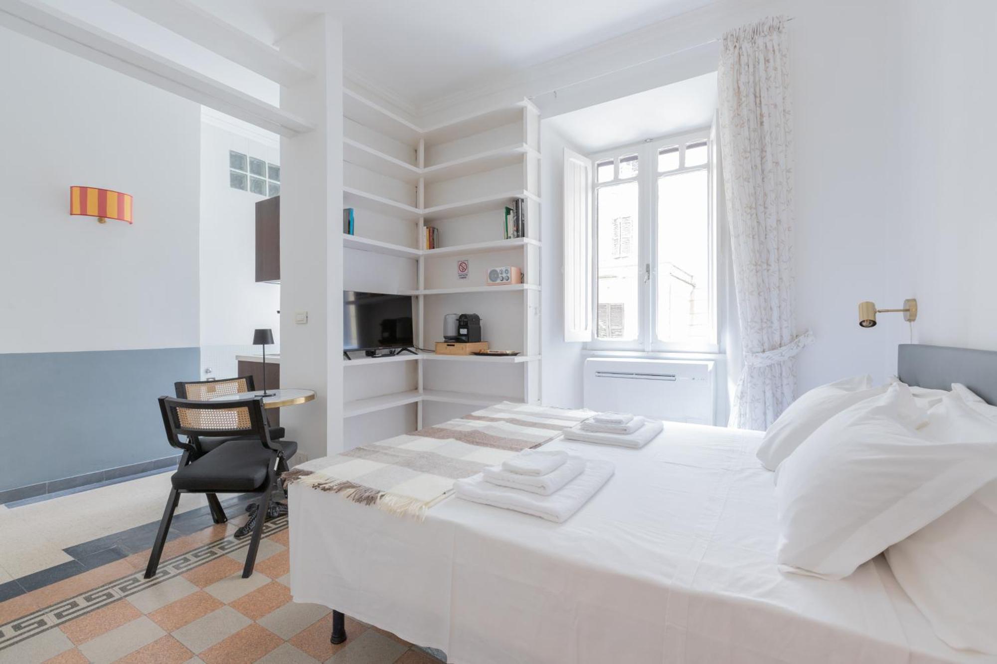 B&B Del Mercato Róma Kültér fotó
